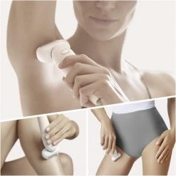 Braun SES 9002 3D Silk-epil 9 Flex Epilierer Weiß -Philips-Geschäft 6a7f5a29 2265 490b bb26 3cb532f08be2 600x600