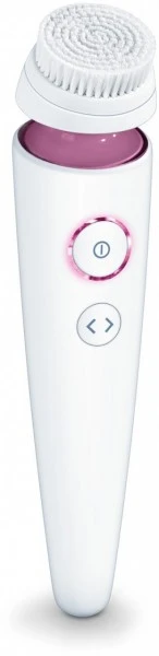 Beurer FC 95 Gesichtsreinigungsbürste Weiß 3 Beurer FC 95 Gesichtsreinigungsbürste Weiß