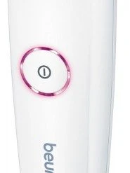 Beurer IFC 50 Gesichtsreinigungsbürste Weiß