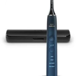 Philips HX9911/88 Schallzahnbürste Aquamarin