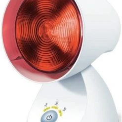 Beurer IL 35 Infrarotlampe Weiß