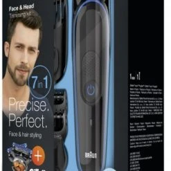 Braun MGK 3045 Körper- Haar- Trimmer Schwarz/blau -Philips-Geschäft 6e426766 40d0 4519 8f74 355b5b7eab9d 600x600