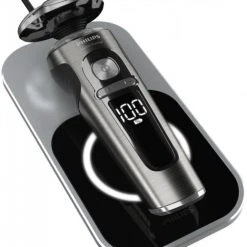 Philips SP9861/13 Series 9 Prestige Rasierer Silber -Philips-Geschäft 6e792c9c a210 42ce 8125 7424805c7691 600x600