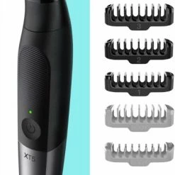 Braun XT5200 Face + Body + Travel Bartschneider & Body Groom Schwarz/grau -Philips-Geschäft 6fa0ca2c 13b1 43b3 8e59 619446ba3c88 600x600