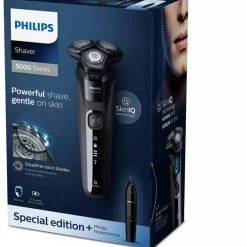 Philips S5588/26 Series 5000 Trocken-Nass Rasierer Schwarz -Philips-Geschäft 6fd7117a b825 4cd9 8bb2 620dc70a1358 600x600