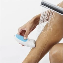 Braun Silk-épil 5 5-511 Kabelloser Wet & Dry Epilierer Mit Einem Aufsatz Blau -Philips-Geschäft 708084a1 bc56 41d5 8c19 dc0b4681ef05 600x600