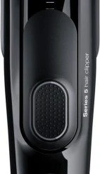 Braun Series 5 HC5050 Haarschneider schwarz
