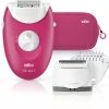 Braun 3-415 GS Silk-epil Geschenkset Epilierer Himbeer -Philips-Geschäft 71030c7e 3b89 4590 9874 c84cbe663352 600x600