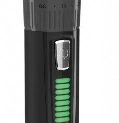 Remington HC 5810 Genius Haarschneider Schwarz/silber