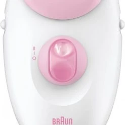 Braun Silk-épil 3 3270 Epilierer Mit 3 Extras, Einschließlich Eines Scherkopfes Und Eines Trimmeraufsatzes -Philips-Geschäft 73ac8007 a5a9 4777 860f 0c1905a3876d 600x600