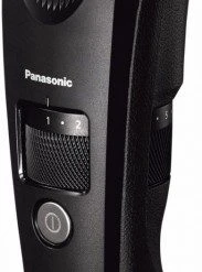 Panasonic ER-SB40-K803 Bartschneider Schwarz