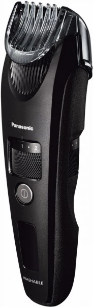 Panasonic ER-SB40-K803 Bartschneider Schwarz 3 Panasonic ER-SB40-K803 Bartschneider Schwarz