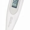ProfiCare PC-FT 3057 Fieberthermometer Weiß -Philips-Geschäft 77174080 924c 4c87 98af 36cdaf51cc1e 600x600