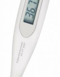 ProfiCare PC-FT 3057 Fieberthermometer Weiß
