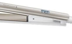 Remington S 8901 Haarglätter Weiß