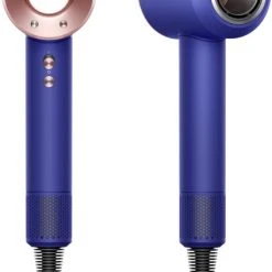 Dyson Supersonic HD07 - Edition 2022 Haartrockner Violettblau/rosé -Philips-Geschäft 79701fc0 d80d 47b9 9d07 5219c558c6bb 600x600