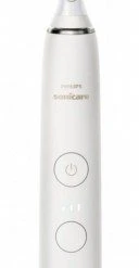 Philips HX9903/03 DiamondClean Smart Elektrische Zahnbürste Weiß