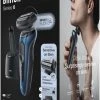 Braun 60-B7200cc Series 6 Rasierer Schwarz/blau -Philips-Geschäft 7a372bc4 0b8c 44d2 9d9a d3d97eb2bcee 600x600