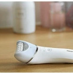 Philips BRE605/00 Satinelle Advanced Epilierer Weiß/blau 10 Philips BRE605/00 Satinelle Advanced Epilierer Weiß/blau -Philips-Geschäft 7ea9906d 5790 47a6 b8a0 10ec62197329 600x600