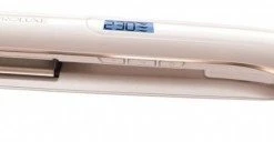 Remington S 9100 ProLuxe Haarglätter Weiß