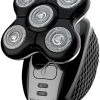 Remington RX5 Ultimate Series XR1500 Glatzen-Rasierer Schwarz -Philips-Geschäft 7f0ec196 2f6e 4bb2 926b 86e3c359d344 600x600