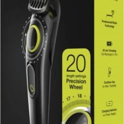 Braun BT3221 BeardTrimmer Bartschneider Schwarz/grün -Philips-Geschäft 7f6c987d 23f3 4dda a3d0 883ac0ff1758 600x600