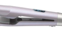 Remington S6606GP Curl&Straight Confidence Multistyler Violett/metallic
