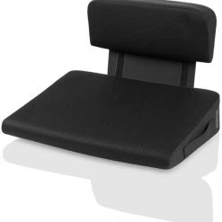 Medisana OL 350 Heizkissen Schwarz