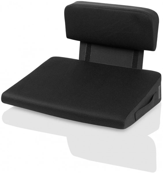 Medisana OL 350 Heizkissen Schwarz 3 Medisana OL 350 Heizkissen Schwarz