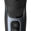 Philips S3133/51 Series 3000 Rasierer Schwarz/hellblau 1 Philips S3133/51 Series 3000 Rasierer Schwarz/hellblau -Philips-Geschäft 80cabd40 7ad2 453b 9780 185520af8acd 600x600