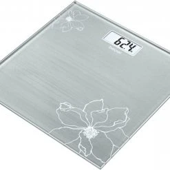 Beurer GS 10 Personenwaage Glas/glitzereffekt