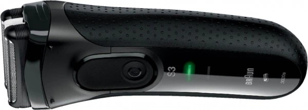 Braun Series 3 3020 Elektrorasierer Schwarz 8 Braun Series 3 3020 Elektrorasierer Schwarz – Bild 6