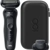 Braun 100 Jahre Series 5 (50-B1200s) Rasierer Schwarz -Philips-Geschäft 82c46ae8 f077 47fd a2c0 4e1cedff8d20 600x600