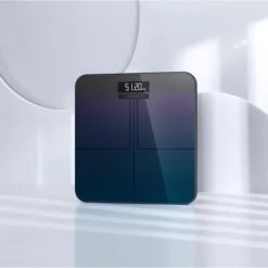 Amazfit Smart Scale Körperanalysewaage -Philips-Geschäft 8332d6e3 96da 4741 8771 13fa12a64667 600x600