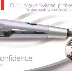 Remington S6606GP Curl&Straight Confidence Multistyler Violett/metallic -Philips-Geschäft 85c72201 3a2f 4044 88b2 3a6d27a5d5c0 600x600