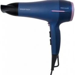 ProfiCare PC-HTD 3030 Haartrockner Blau