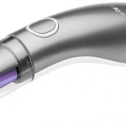 Clatronic NPS 3657 Nagelpflegeset Silber