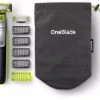 Philips QP2630/30 OneBlade + Body Bartschneider & Body Groom Hellgrün/dunkelgrau -Philips-Geschäft 87113431 50f4 4590 b8e3 bd79fc61eef1 600x600