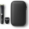 Philips QP6510/64 OneBlade Pro Trimmer Schwarz/silber -Philips-Geschäft 875c4cb8 1401 4dc5 a87a 0bb6fb0f49ed 600x600