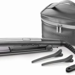 Remington S 5506 GP Pro Ceramic Haarglätter Titanium -Philips-Geschäft 88bd47a8 5395 4efb aa85 3ff411126ee5 600x600