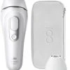 Braun Silk Expert Pro 5 IPL Haarentfernungssystem Weiß/silber -Philips-Geschäft 88d33d42 83c4 4c16 b573 c91051503a17 600x600