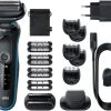 Braun 51-M1850s Series 5 Rasierer Schwarz/mint -Philips-Geschäft 89268483 84c7 4aa6 b3cb 7a364f6c4ba6 600x600