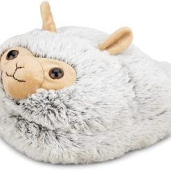 Cozy Noxxiez Alpaka Fusswärmer