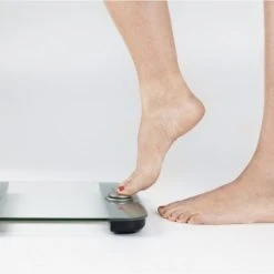 Caso BodyEnergy Ecostyle Personenwaage Silber/weiß -Philips-Geschäft 8bd66980 18d9 4d8c bf05 a0d6d41f0746 600x600