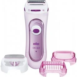 Braun LS 5360 Silk-èpil Damenrasierer Pink -Philips-Geschäft 8e30c3f2 3300 4e9e afba b5df7d95a436 600x600