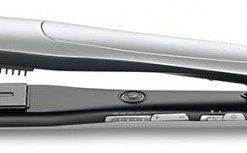 BaByliss ST595E Steam Lustre Haarglätter Schwarz/silber 7 BaByliss ST595E Steam Lustre Haarglätter Schwarz/silber -Philips-Geschäft 90d44690 1ba0 4466 8308 c6f2af1f36f1 600x600