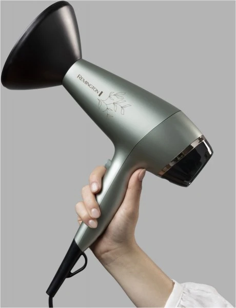Remington AC5860 Botanicals Haartrockner 5 Remington AC5860 Botanicals Haartrockner – Bild 3