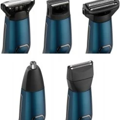 BaByliss MT890E 12in1 Face & Body Kit Multigroomer Blau -Philips-Geschäft 928ac579 7b9c 4dc6 ac99 53db98bff0e6 600x600