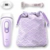 Braun PL3132 Silk Expert Pro 3 IPL Haarentfernungssystem Weiß/lila