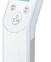 Beurer FT 85 Multifunktions-Thermometer Weiß -Philips-Geschäft 93309d16 dda4 48e4 acd5 0c76e24214de 600x600